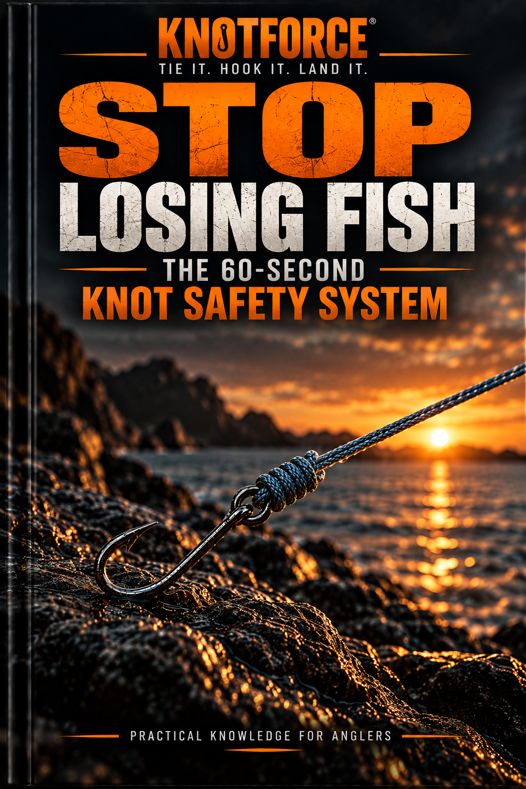 Stop Losing Fish