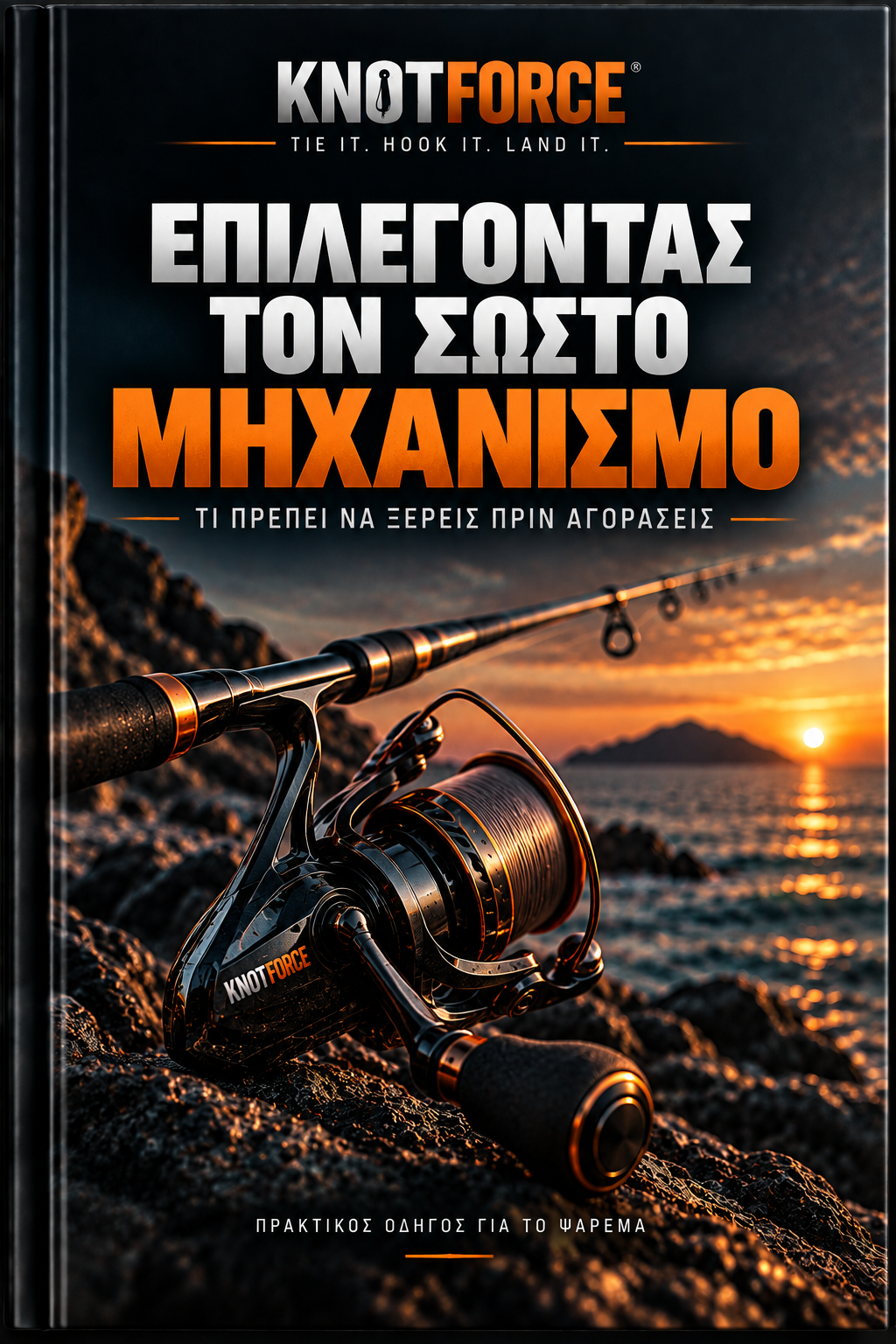 Επιλέγοντας τον σωστό μηχανισμό